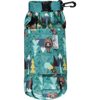 Bolsa Impermeable Bear Close Parent