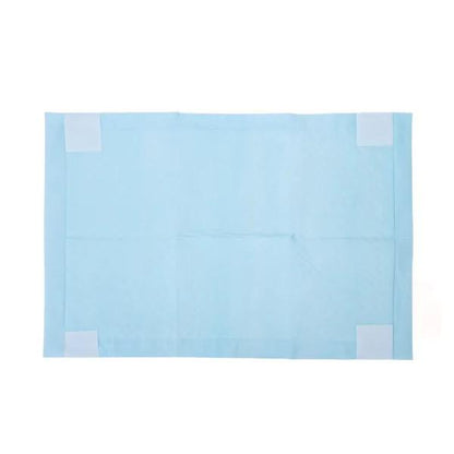 Alfombrillas de adiestramiento para mascotas con cinta adhesiva 40 x 60 Nobleza 10 ud