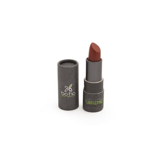 Barra de labios mate transparente 307 coquelicot Boho