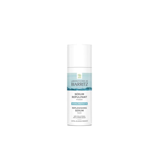 Serum facial rellenador hydra protect+ 50 ml Biarritz