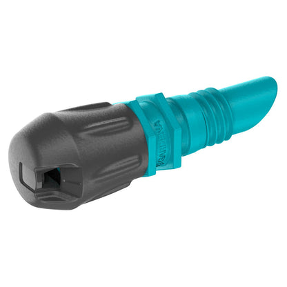 Microdifusor de franja final Microdripsystem Gardena
