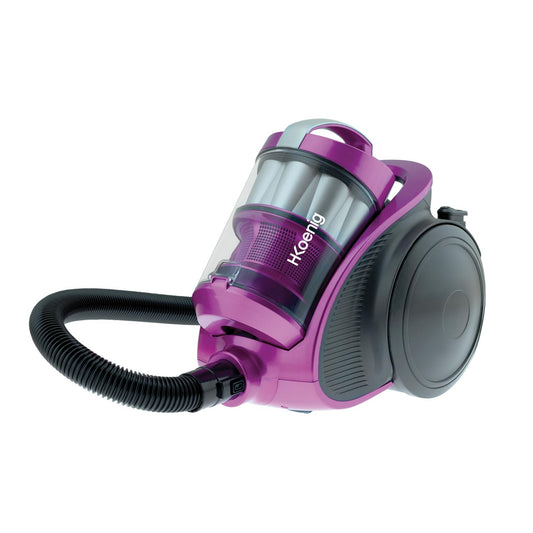 Aspirador sin bolsa "Homecare" STC90 HKoenig