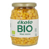Maíz Dulce Bio Ekolo