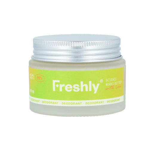 Desodorante Caring Smart Microbiome Freshly 40ml