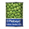 andul Verde El Plebeyo 425ml