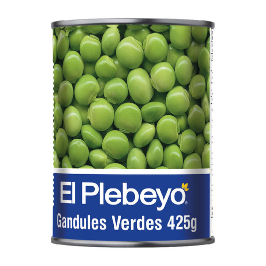 andul Verde El Plebeyo 425ml
