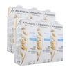 Pack 6 x Bebida de Avena Eco Amandin 1L