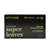 Super leaves men jabón corporal Sólido Matcha & Bergamota 113 g