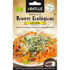 Semillas brotes eco Ajo Chino Batlle