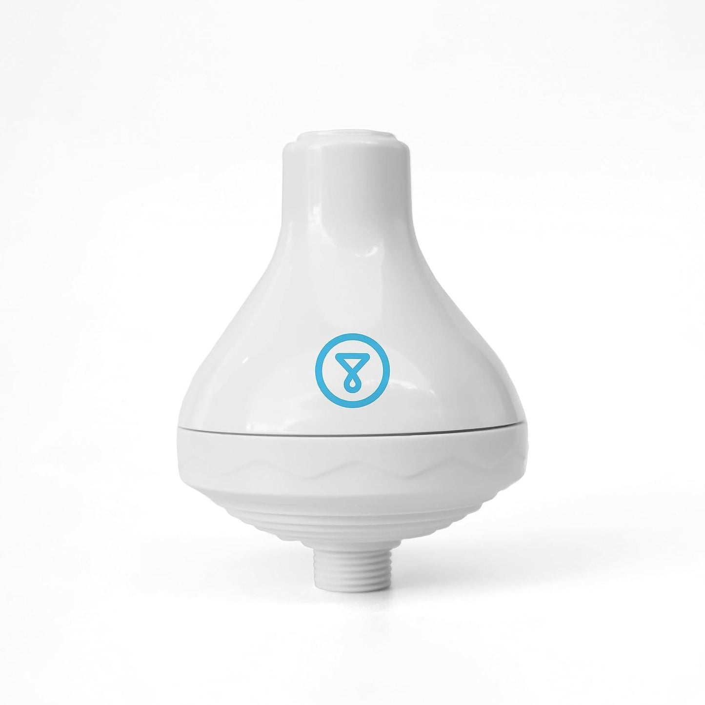 Filtro de agua para ducha ProShower Tappwater Blanco