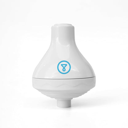 Filtro de agua para ducha ProShower Tappwater Blanco