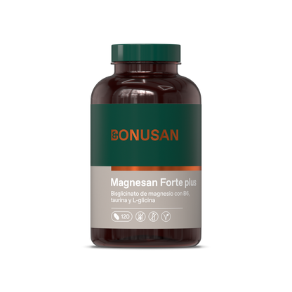 Magnesan Forte plus Bonusan