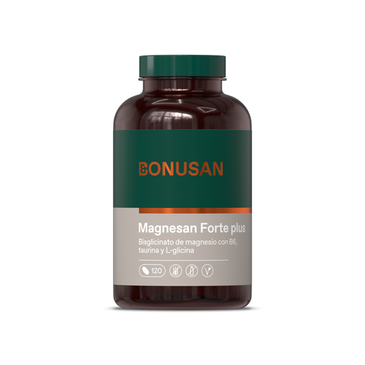 Magnesan Forte plus Bonusan