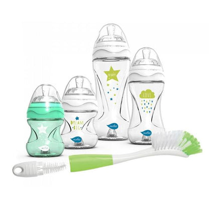 Set Biberones Regalo