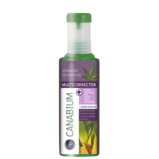 Multicorrector CANABIUM 500 ml