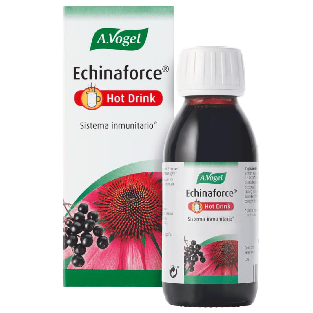 Echinaforce Hot Drink A.Vogel 100 ml