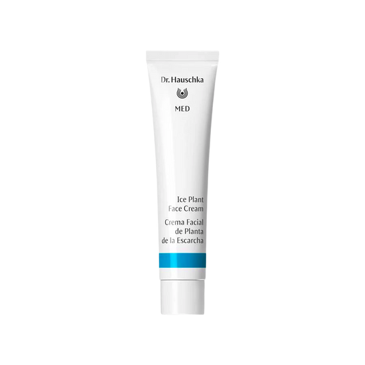 MED ICE PLANT face cream 40 ml DR. HAUSCHKA