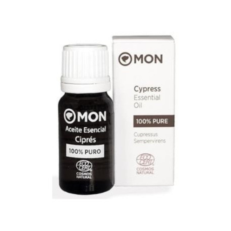 Aceite Esencial Cipres 12 ml Mondeconatur