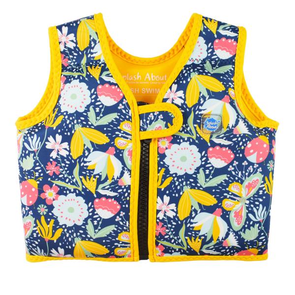 Chaleco Natacion Garden Delight S  Splash about