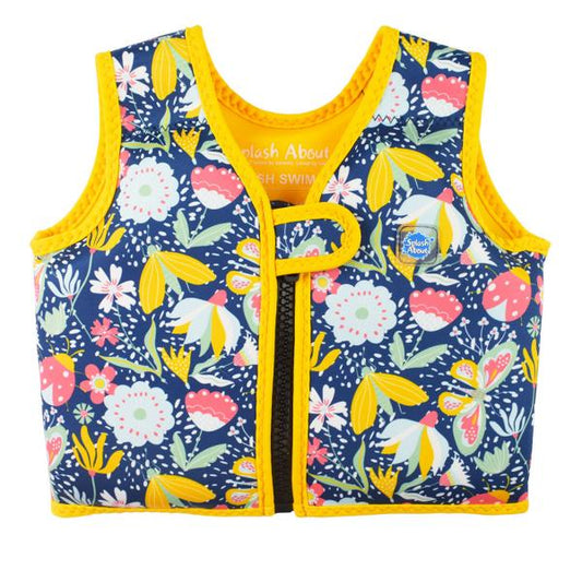 Chaleco Natacion Garden Delight S  Splash about