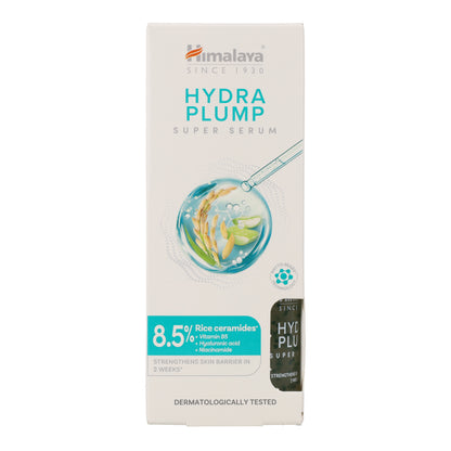 Sérum hidratante Himalaya 30 ml