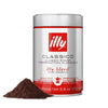 Café Molido para Moka 100% Arábica Illy 250g