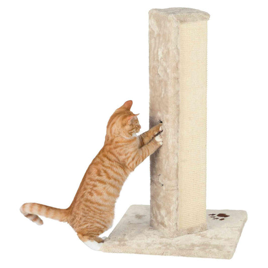 Trixie Rascador gatos Columna Soria 80 cm
