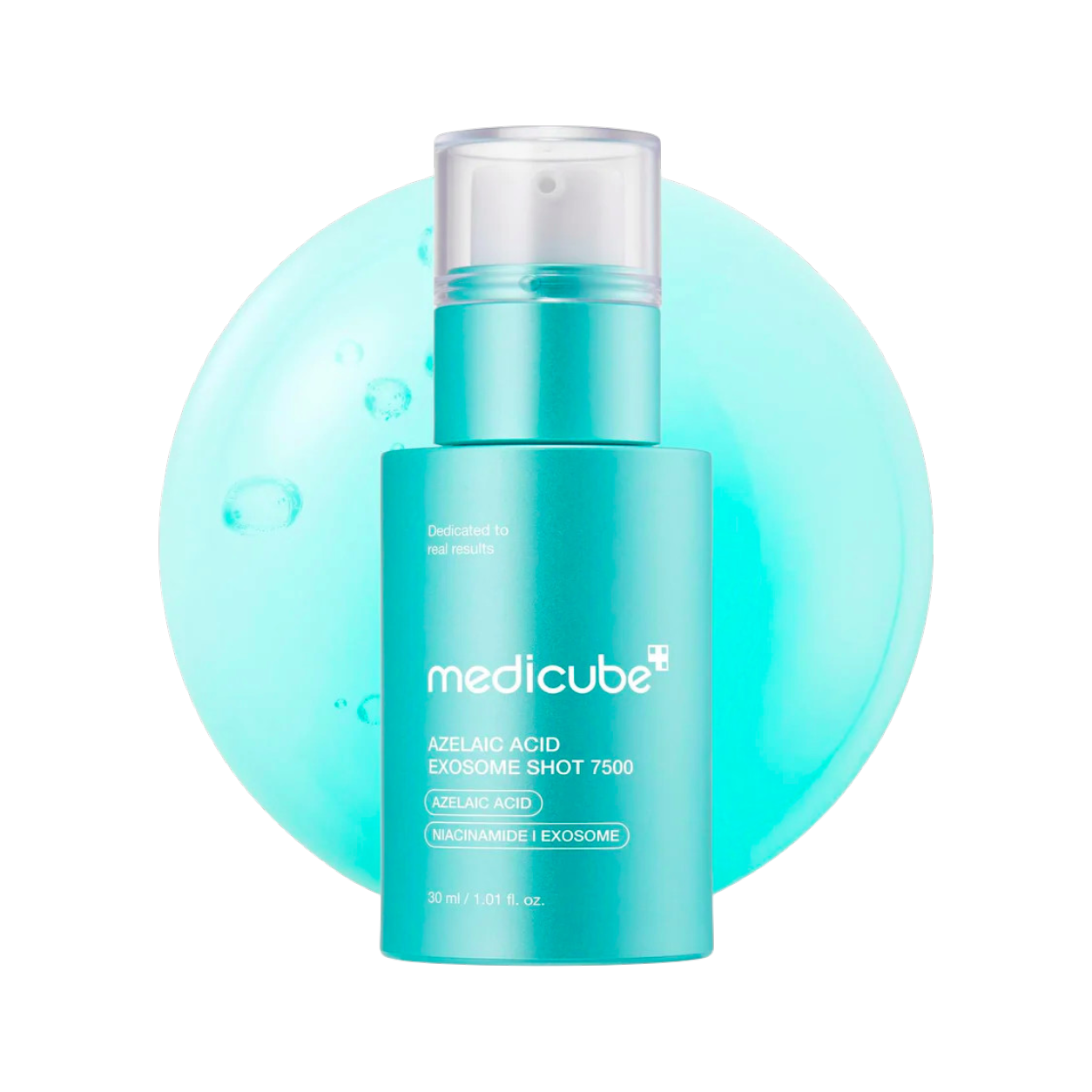 Azelaic Acid Exosome Shot 7500 medicube 30ml