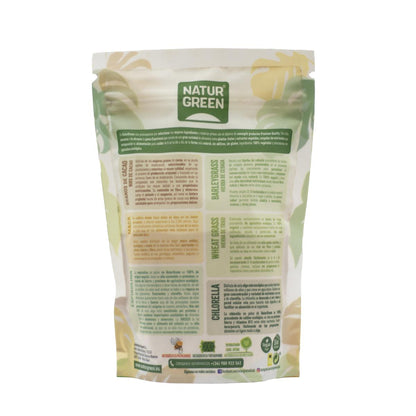 Maca BIO Naturgreen 200 gr