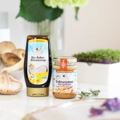 Sirope de Coco GOERG 350 g