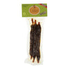 Chorizo Vegano de Calabaza Picante Calabizo 120 g Pack 3 uds