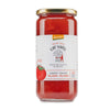 Tomate entero pelado ECO Cal Valls 660 g