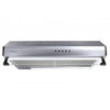 Modena 90 inox V3 Mepamsa