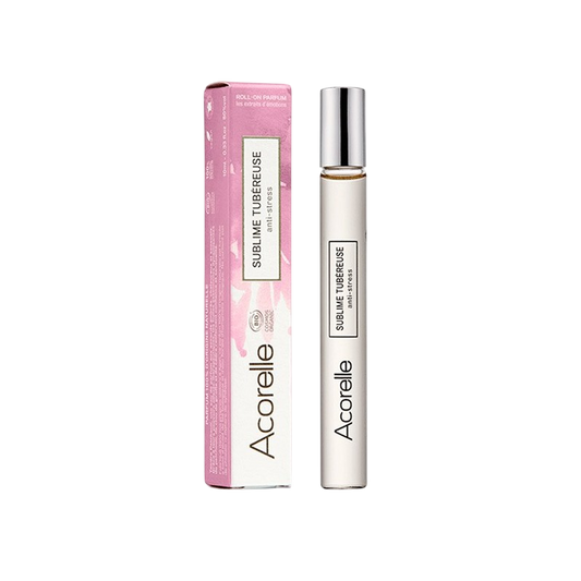 EAU DE PARFUM ROLL-ON- SUBLIME TUBEREUSE