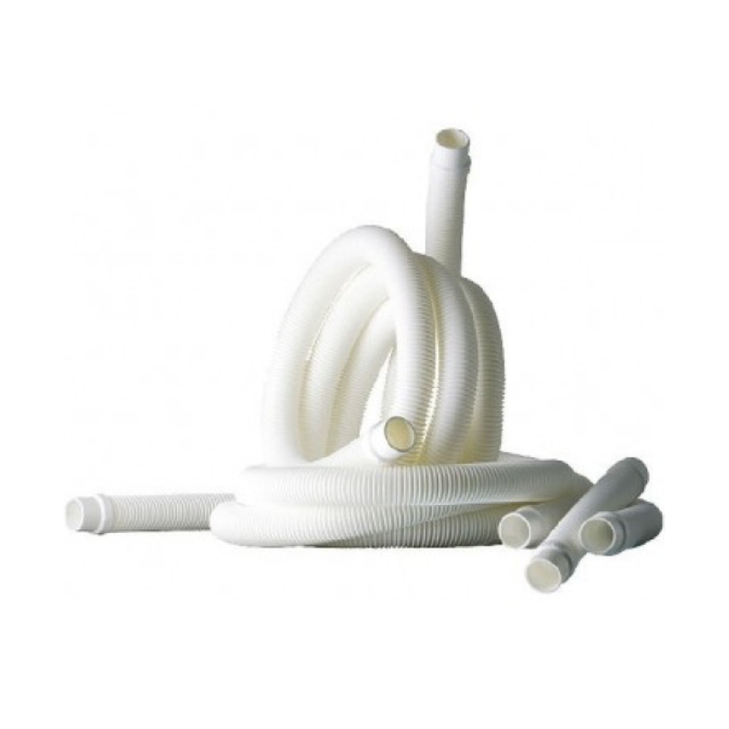 Kit Mangueras Filtración Ø38mm