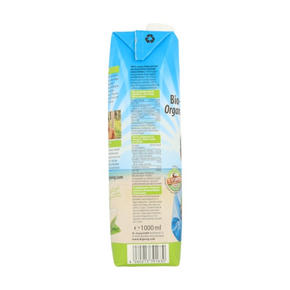 Agua de coco Bio Dr. Goerg 1L