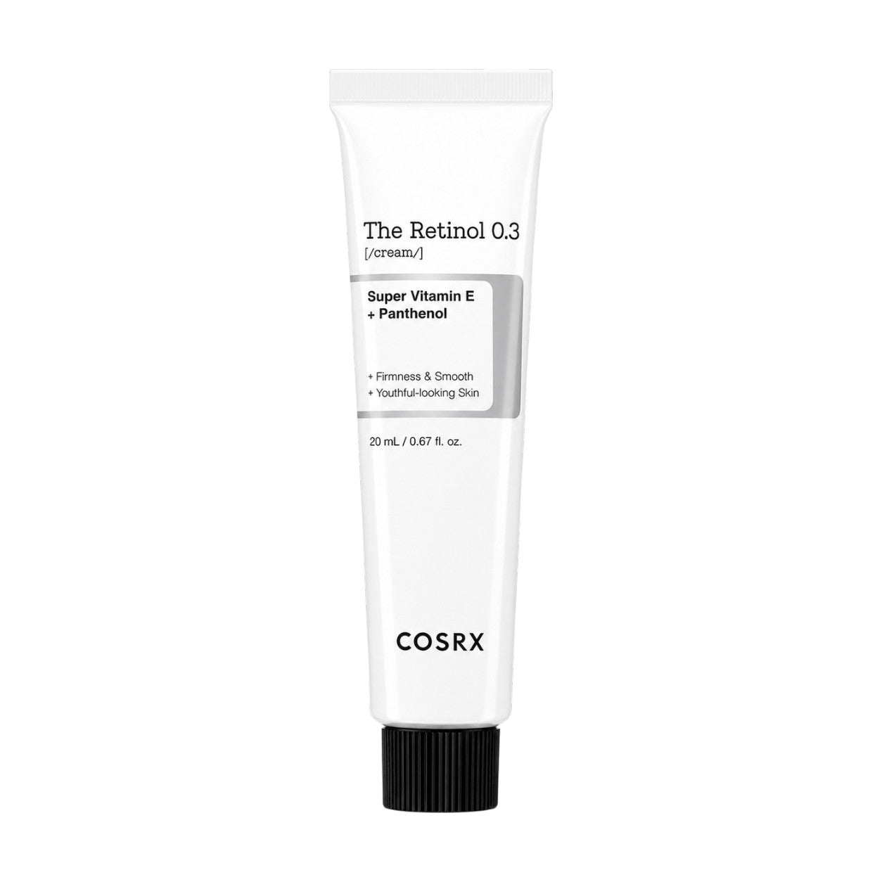 The Retinol 0.3 Cream Cosrx 20ml
