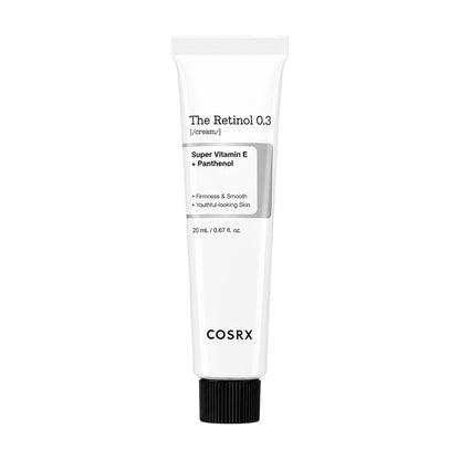 The Retinol 0.3 Cream Cosrx 20ml