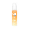 Spray solar niños bio FPS50 Alphanova 100 ml