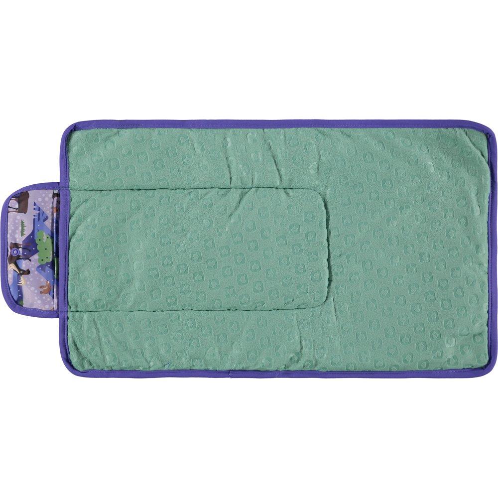 Cambiador reversible e impermeable Moose Close Parent
