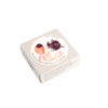 Paté de sepia en tinta con gambas Jose Gourmet  75g