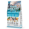 Fresh Ocean Fish Arquivet Pienso semihúmedo completo para perros 10 kg