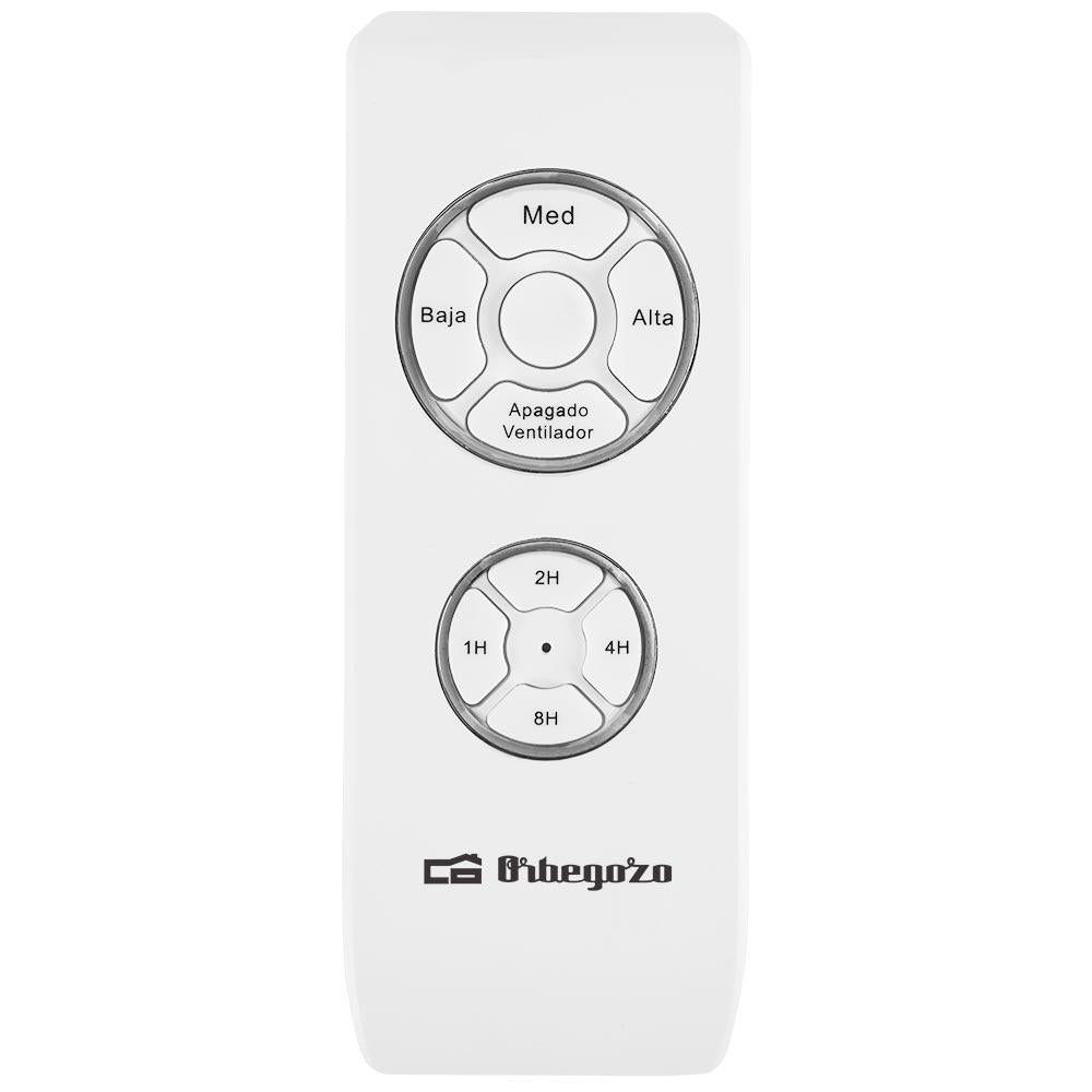 Orbegozo Ventilador de Techo CF 101132 132 cm
