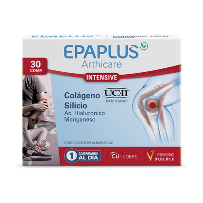 Epaplus Arthicare Intensive 30 Comprimidos