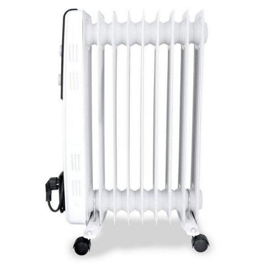Orbegozo Radiador de Aceite RF