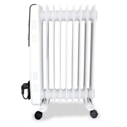 Orbegozo Radiador de Aceite RF