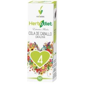 Extracto Cola de Caballo Novadiet, 50 ml
