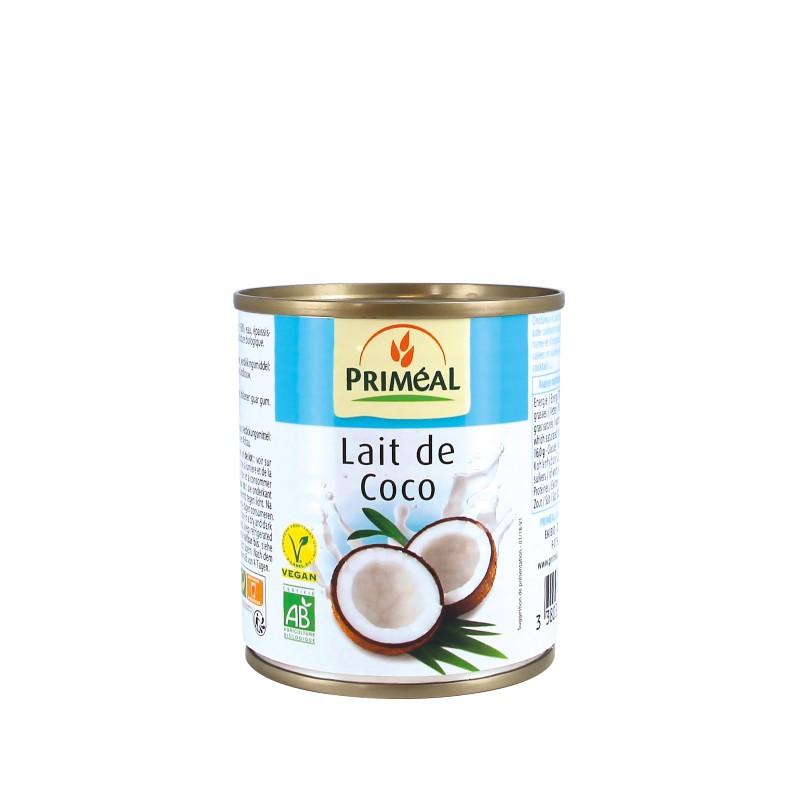 Leche de Coco Priméal