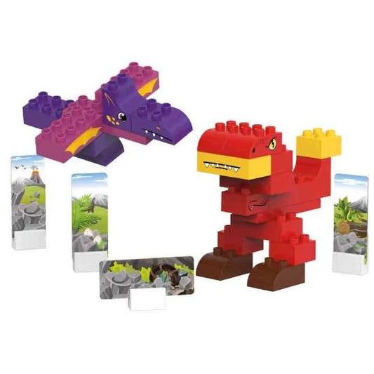 T-Rex  - Biobuddi