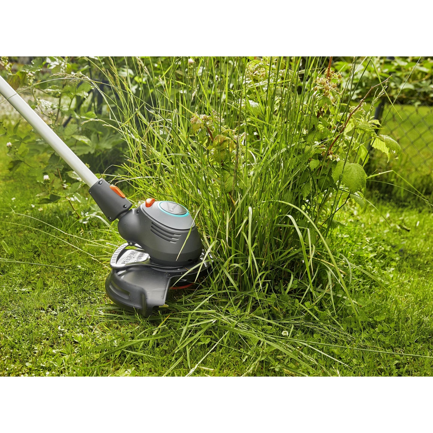 Cortabordes electrico ComfortCut 650/28 Gardena